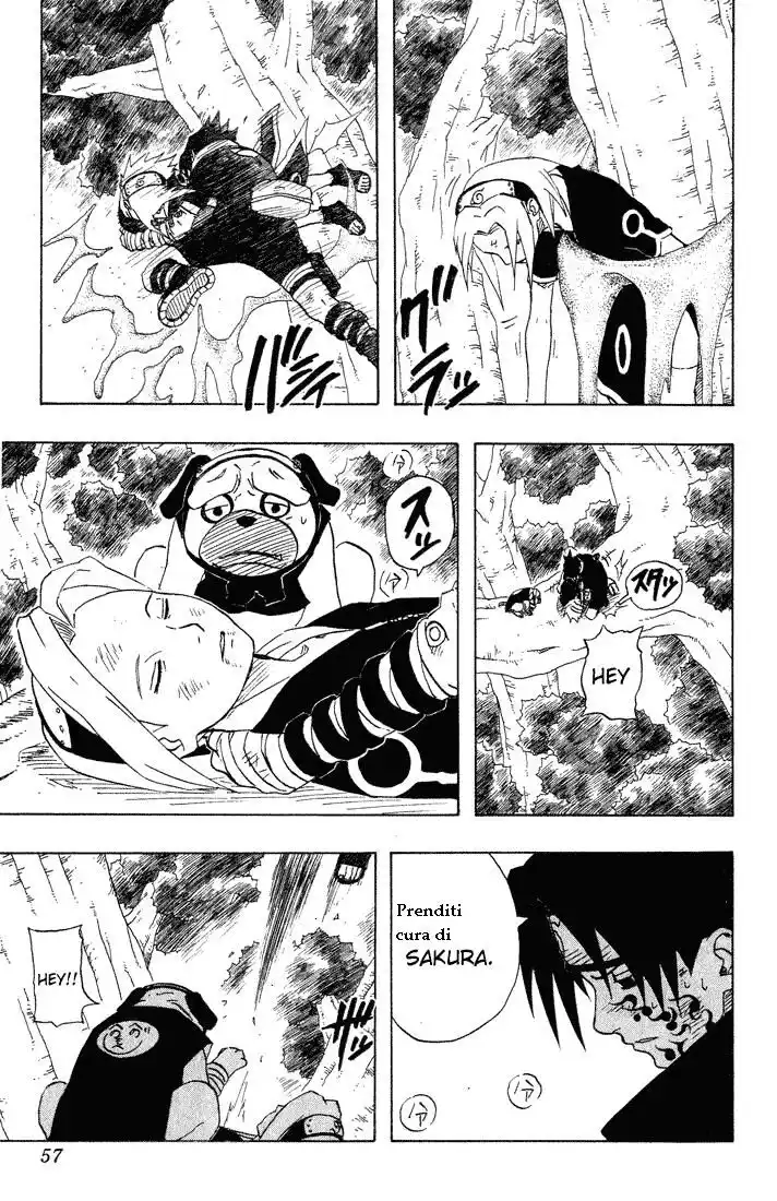 Naruto Capitolo 138 page 11