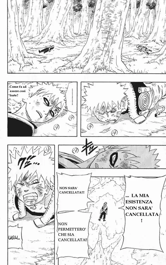 Naruto Capitolo 138 page 12