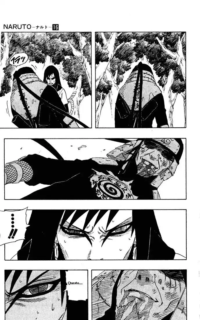 Naruto Capitolo 138 page 3