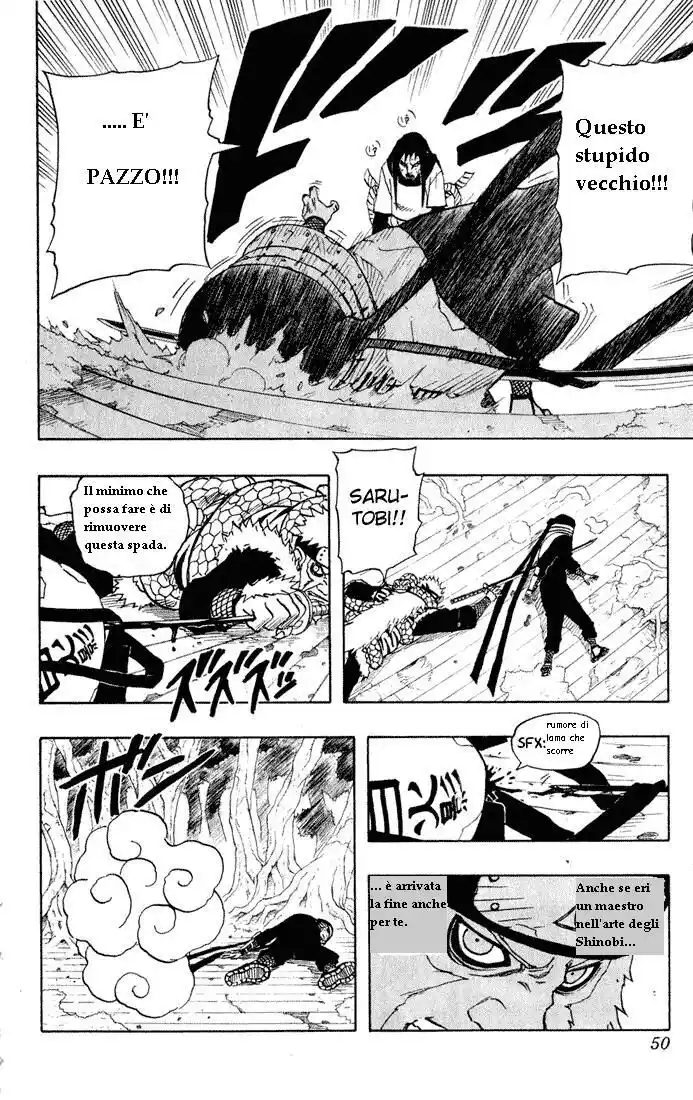 Naruto Capitolo 138 page 4