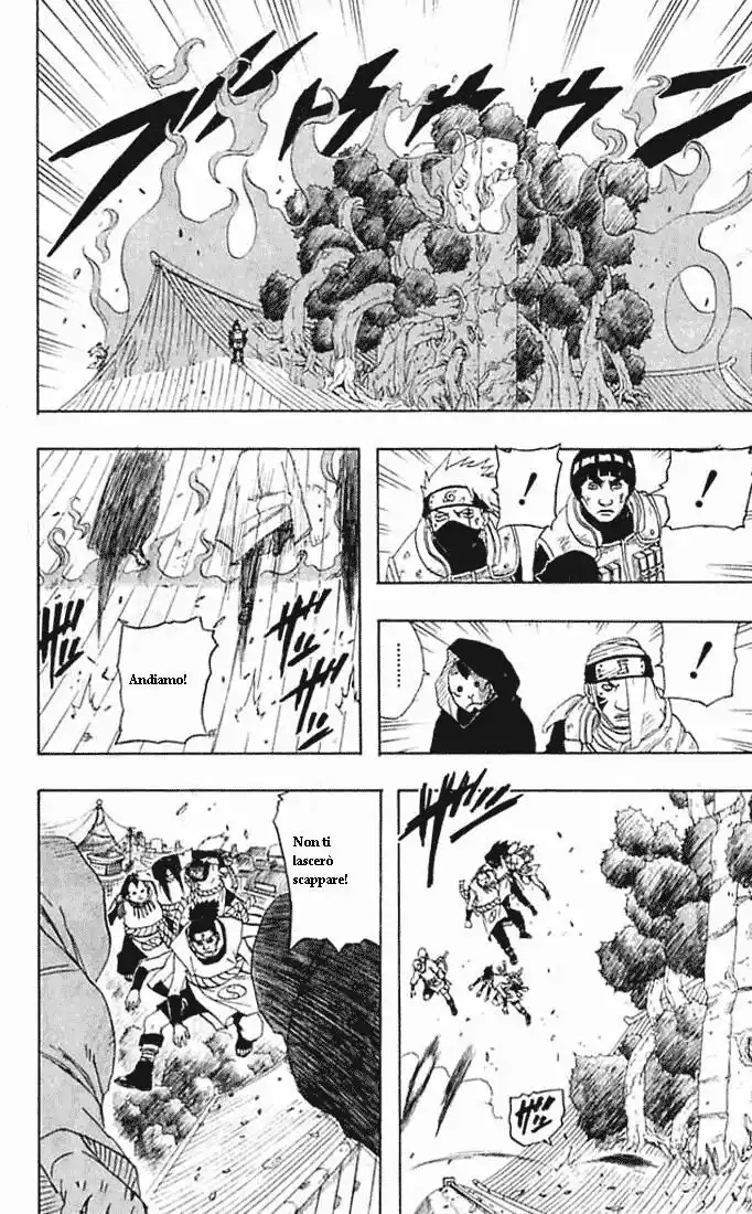 Naruto Capitolo 138 page 6