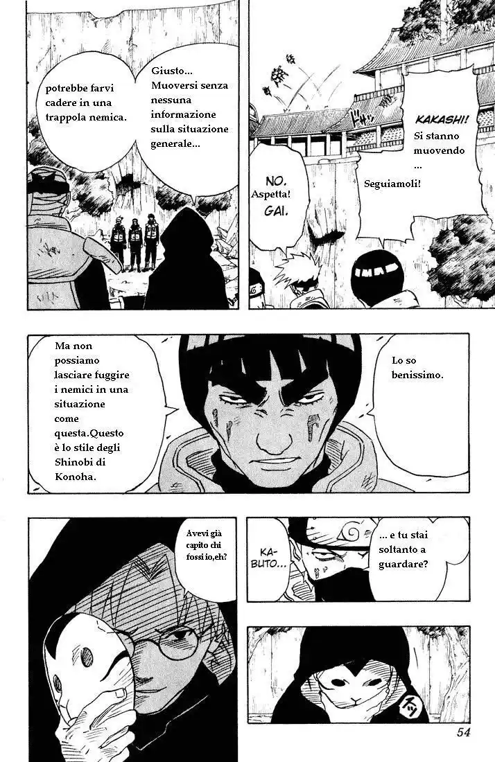 Naruto Capitolo 138 page 8