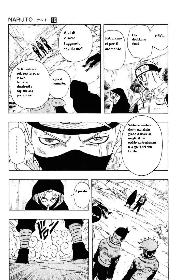 Naruto Capitolo 138 page 9