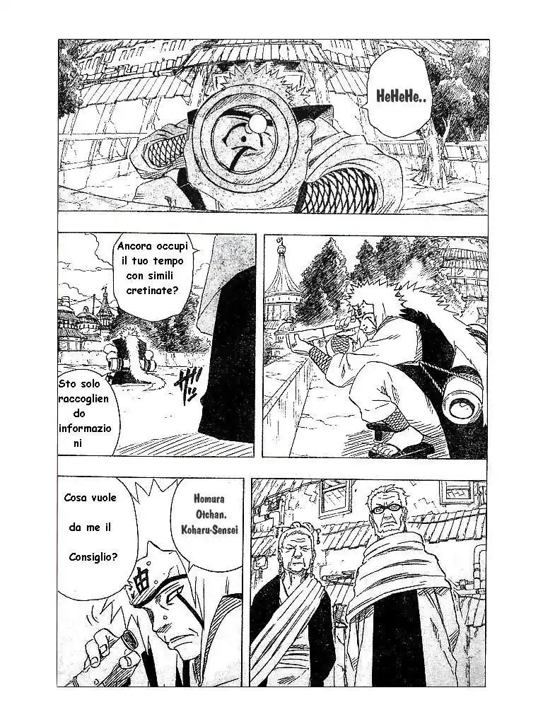 Naruto Capitolo 140 page 2