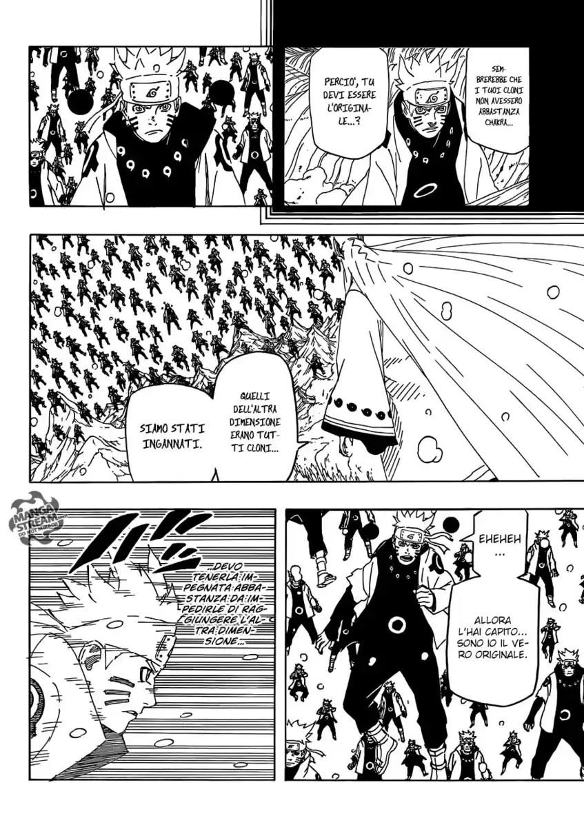 Naruto Capitolo 685 page 7