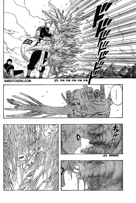 Naruto Capitolo 213 page 3