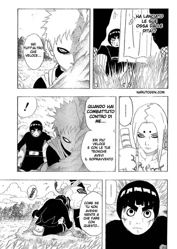 Naruto Capitolo 213 page 4