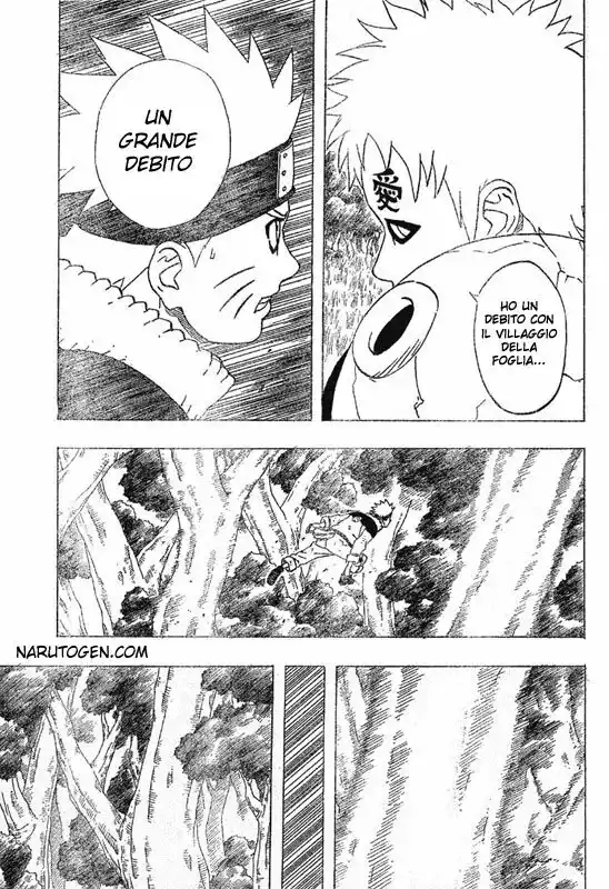 Naruto Capitolo 213 page 6