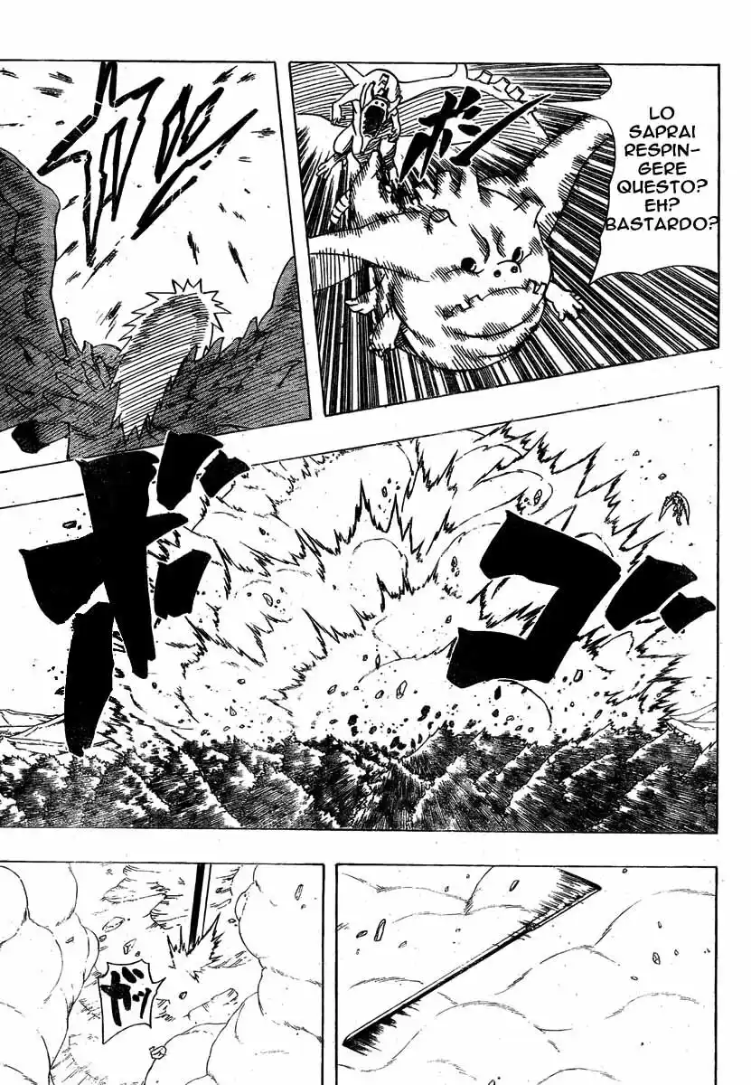 Naruto Capitolo 358 page 11