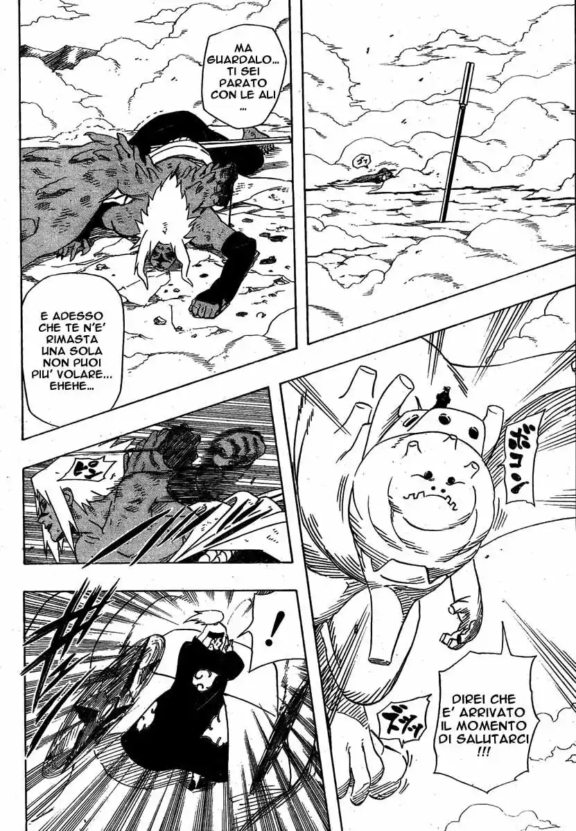 Naruto Capitolo 358 page 12