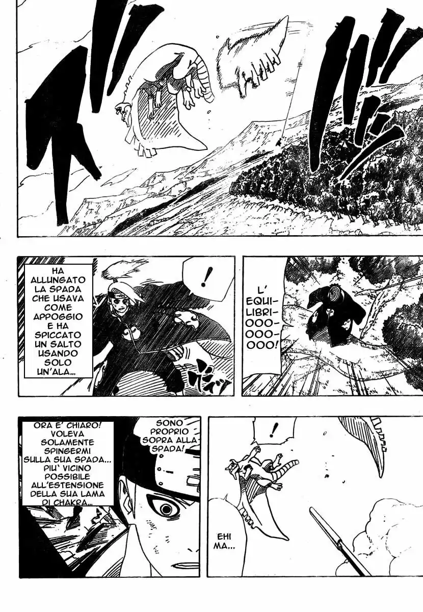 Naruto Capitolo 358 page 16