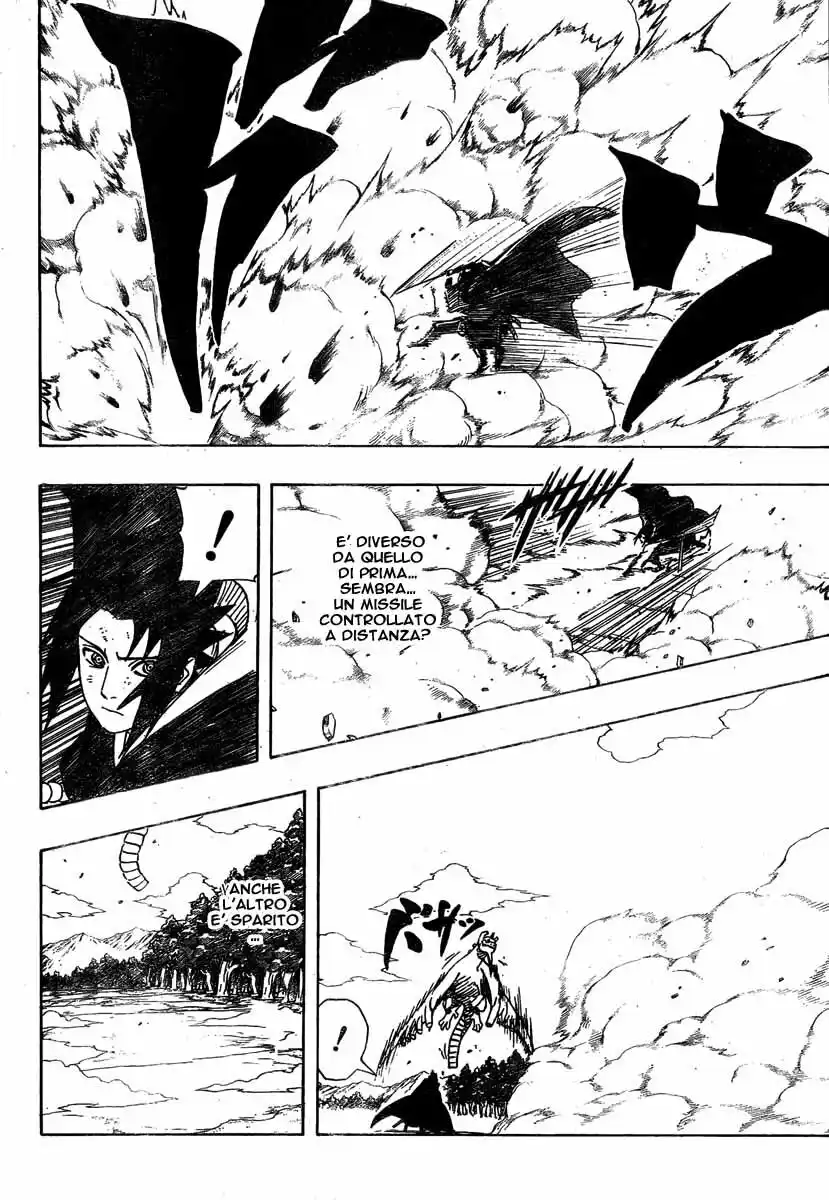 Naruto Capitolo 358 page 4