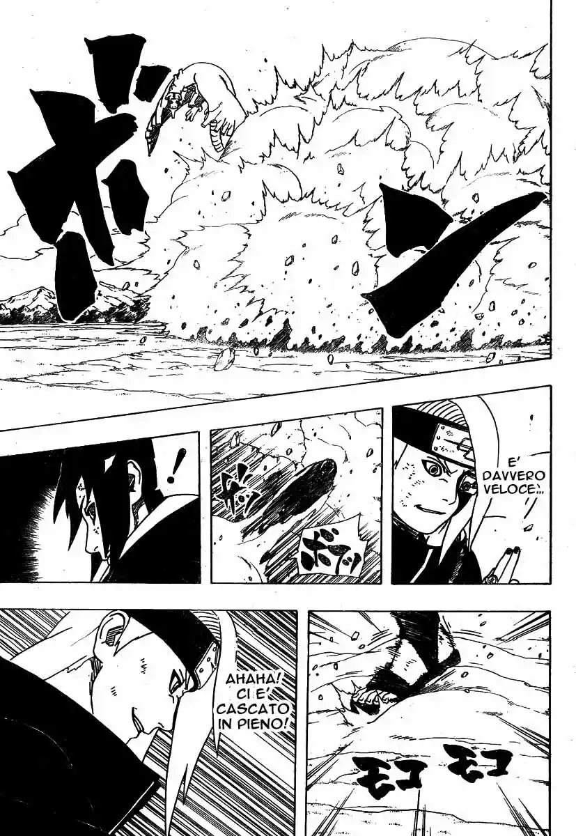 Naruto Capitolo 358 page 7