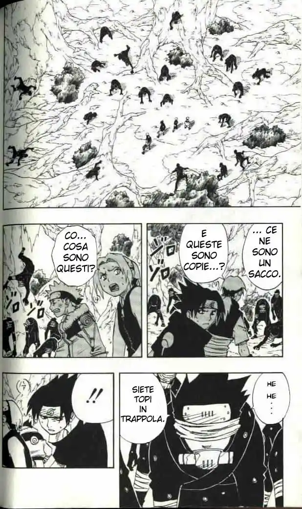 Naruto Capitolo 62 page 2