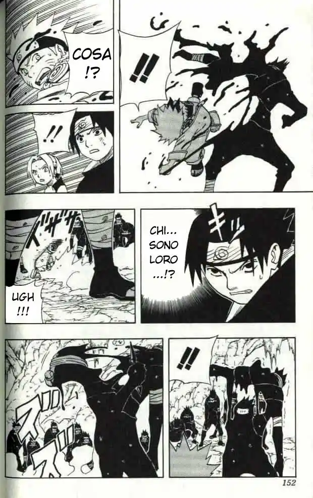 Naruto Capitolo 62 page 4