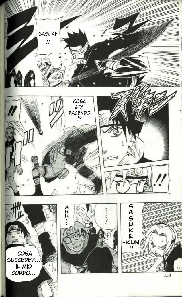 Naruto Capitolo 62 page 6