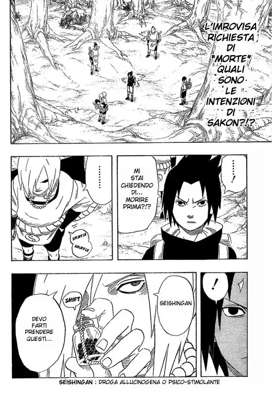 Naruto Capitolo 184 page 2