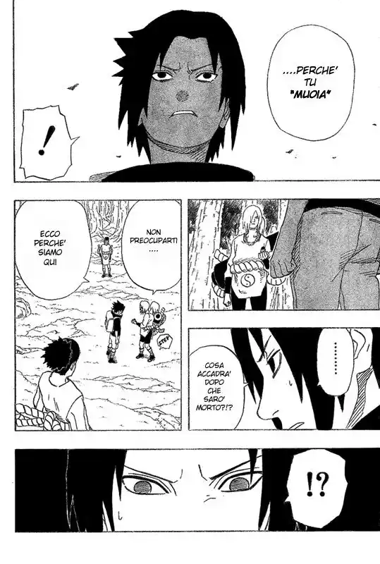 Naruto Capitolo 184 page 4