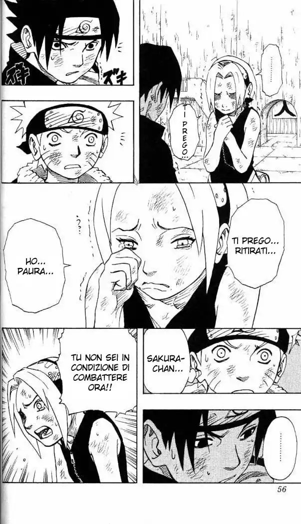 Naruto Capitolo 66 page 10