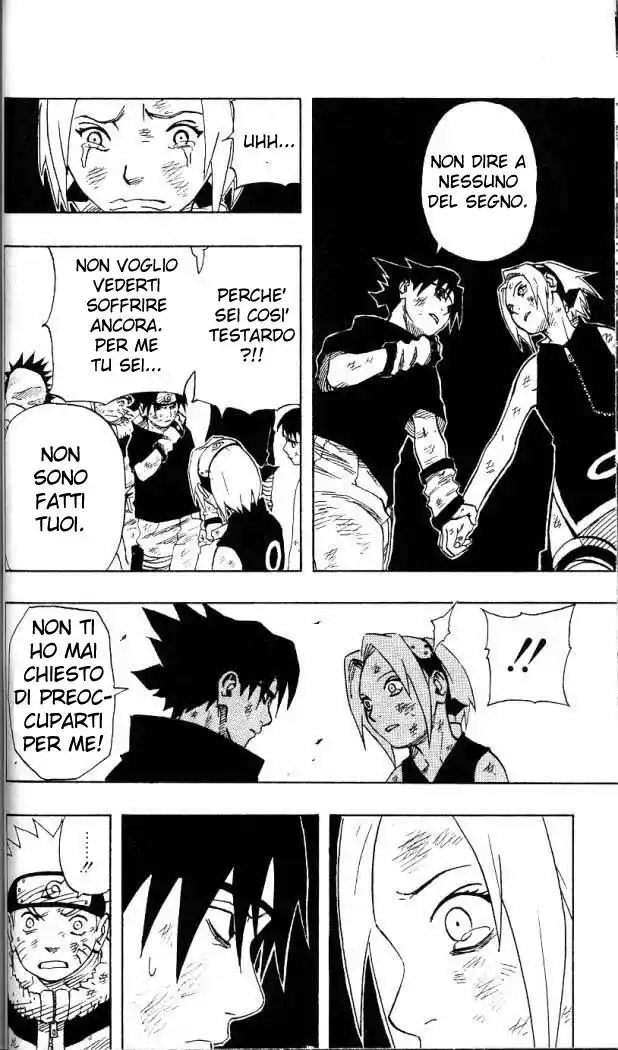 Naruto Capitolo 66 page 12