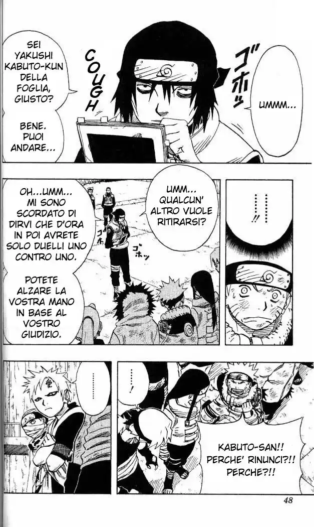 Naruto Capitolo 66 page 2