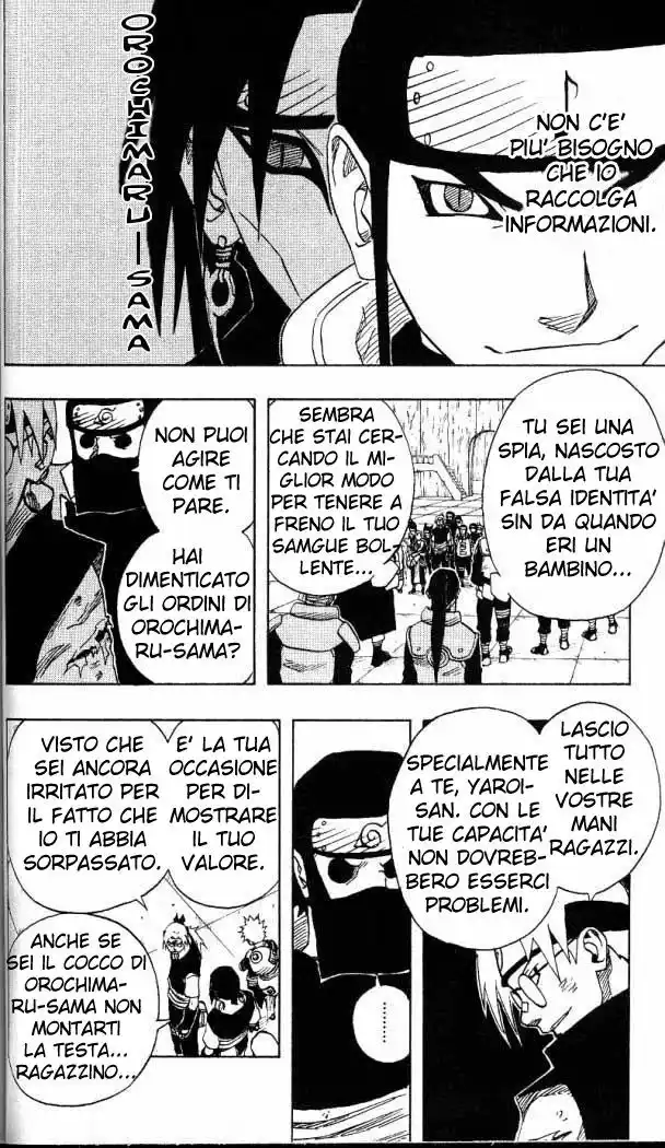 Naruto Capitolo 66 page 6