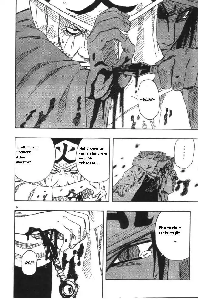 Naruto Capitolo 116 page 13