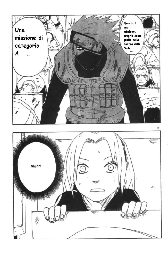 Naruto Capitolo 116 page 18