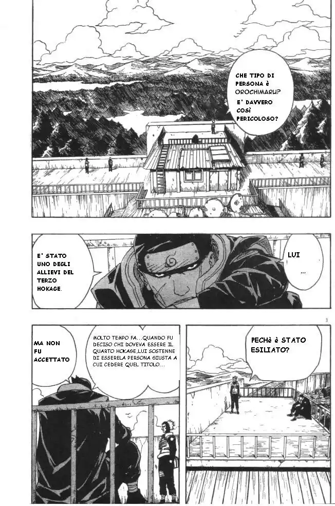 Naruto Capitolo 116 page 2