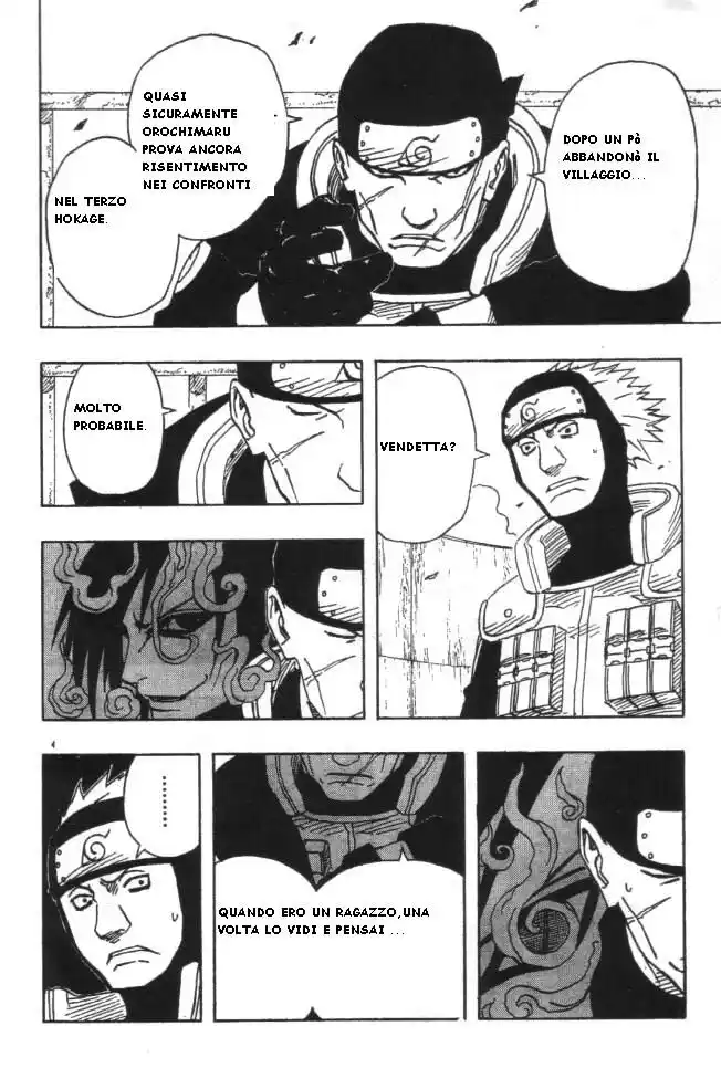 Naruto Capitolo 116 page 3