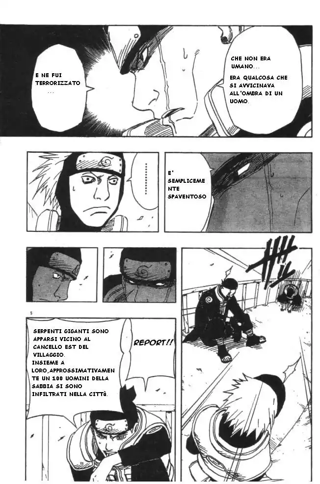 Naruto Capitolo 116 page 4