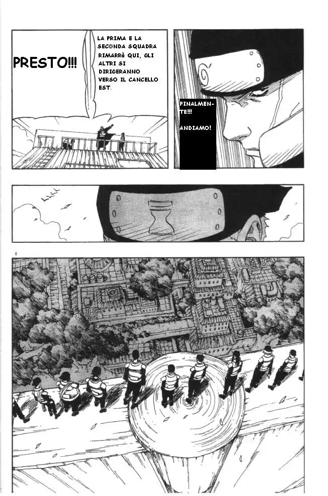 Naruto Capitolo 116 page 5