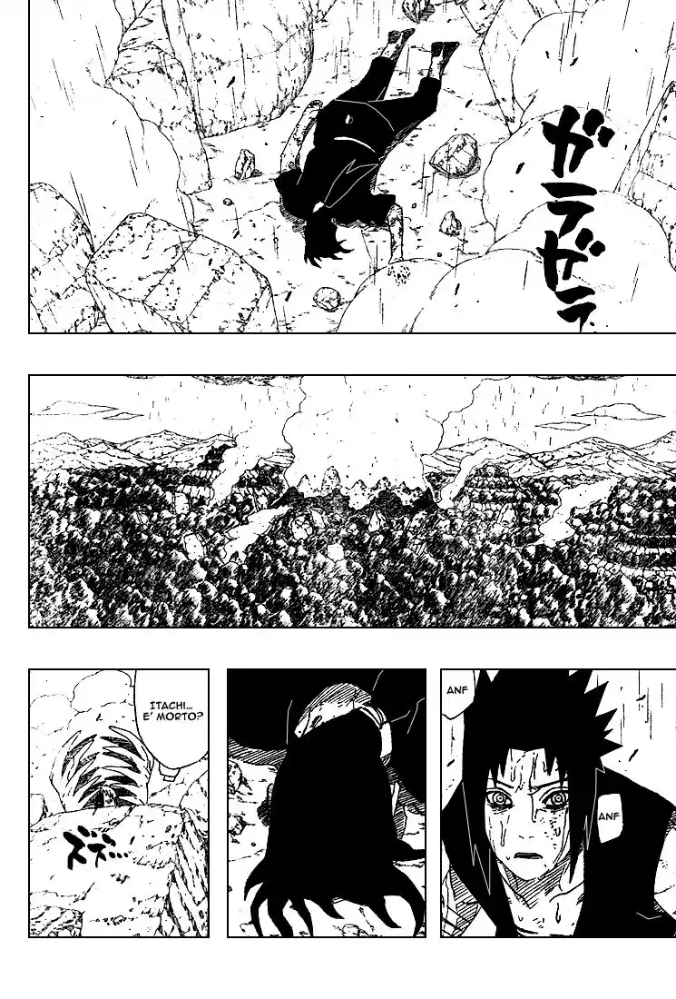 Naruto Capitolo 391 page 10