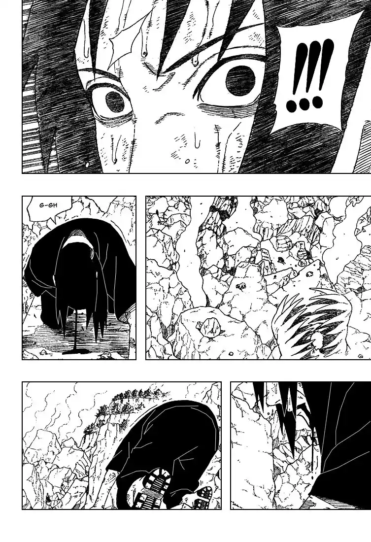 Naruto Capitolo 391 page 12