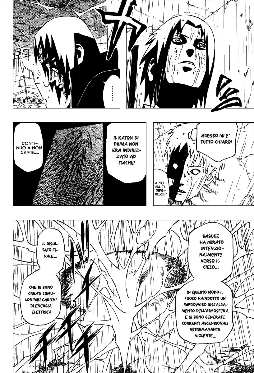 Naruto Capitolo 391 page 2