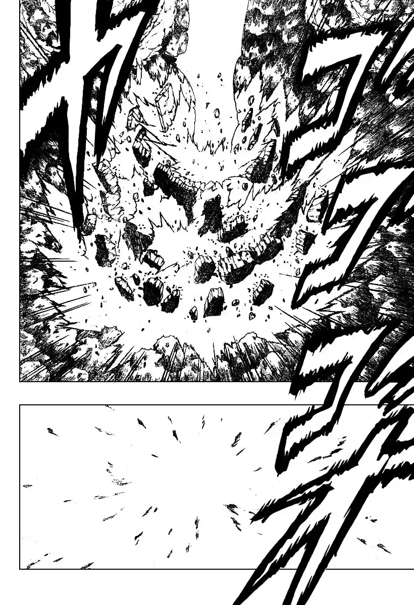 Naruto Capitolo 391 page 8