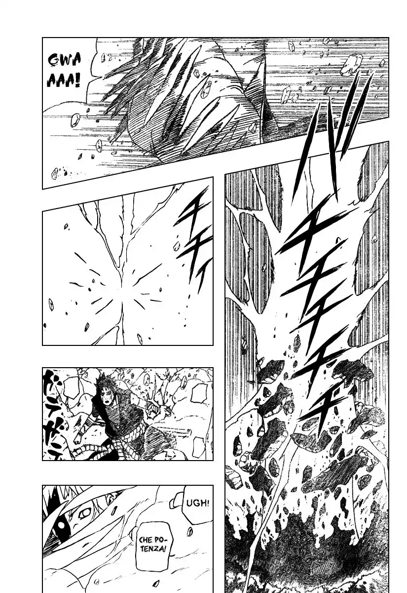 Naruto Capitolo 391 page 9