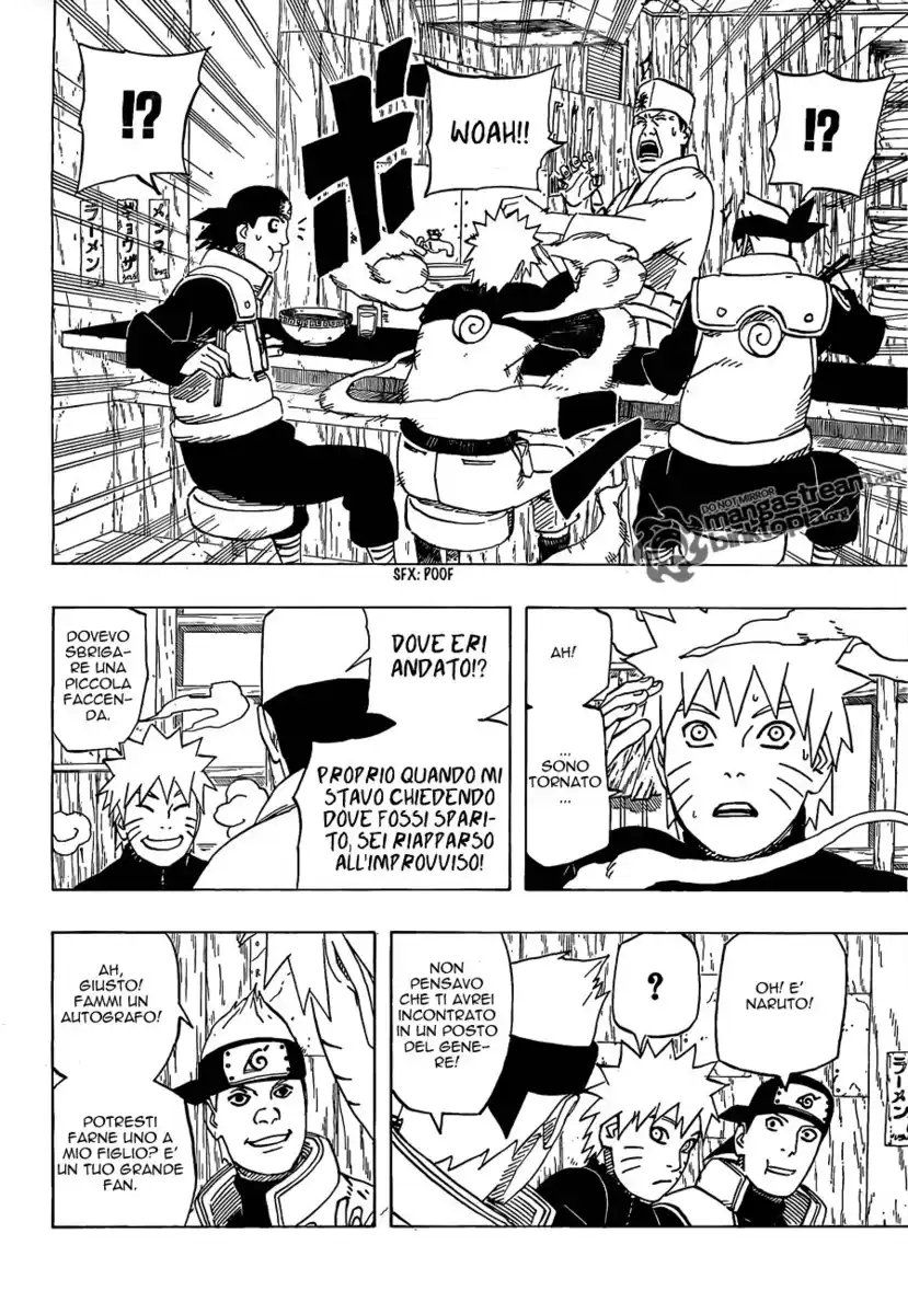 Naruto Capitolo 491 page 4