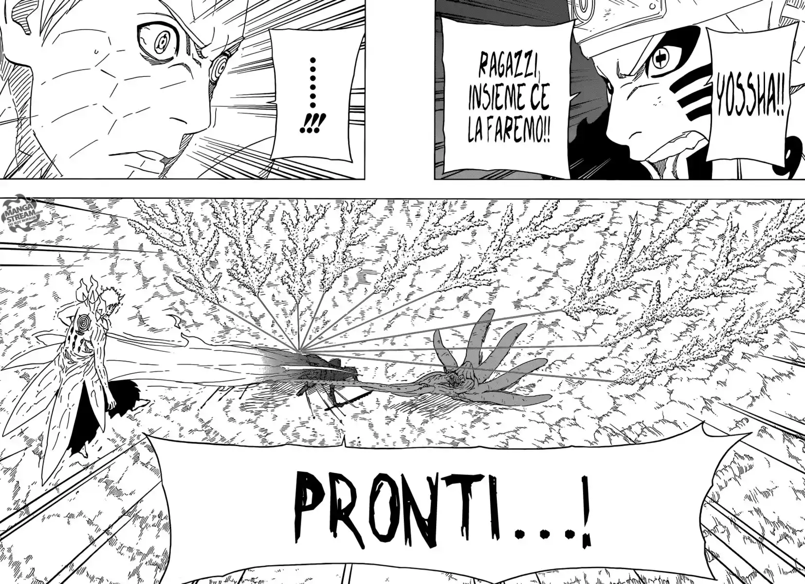 Naruto Capitolo 652 page 14