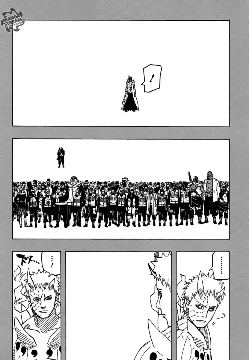 Naruto Capitolo 652 page 15