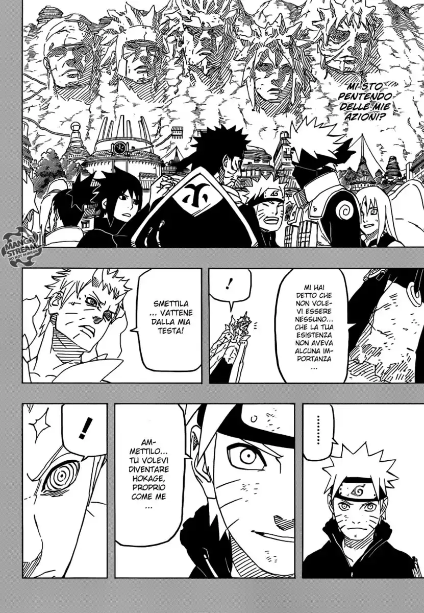 Naruto Capitolo 652 page 17