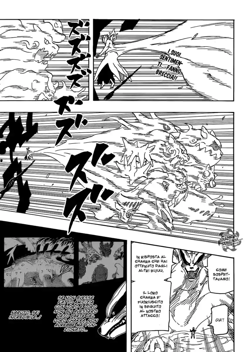 Naruto Capitolo 652 page 5