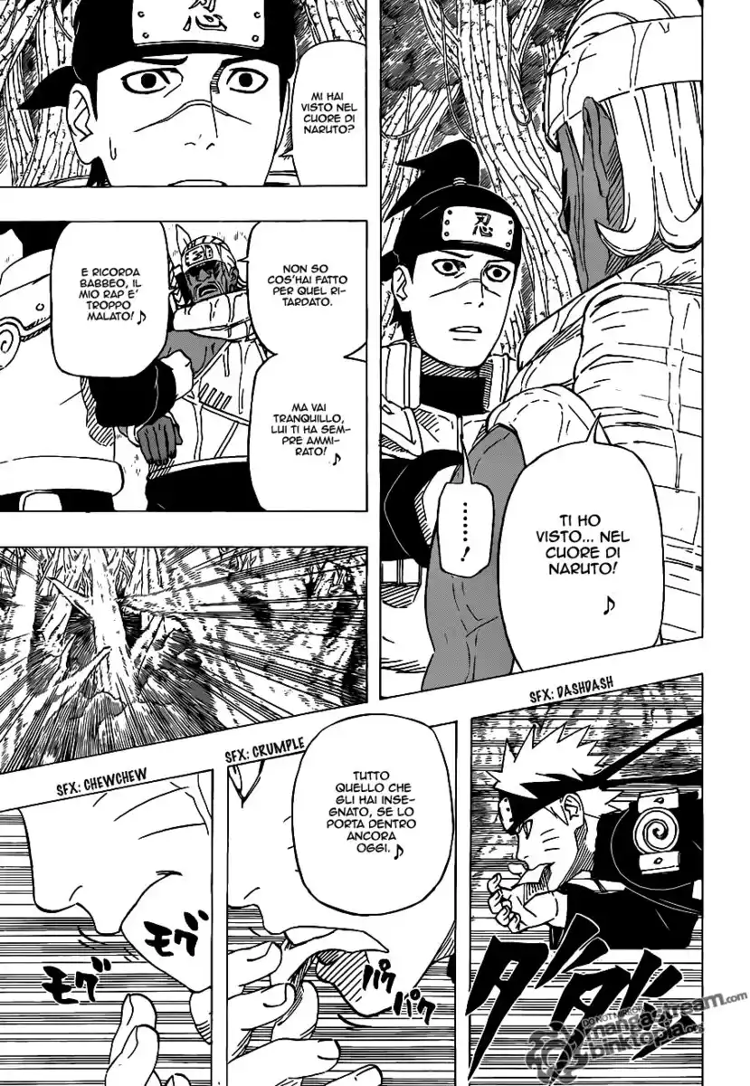 Naruto Capitolo 536 page 3