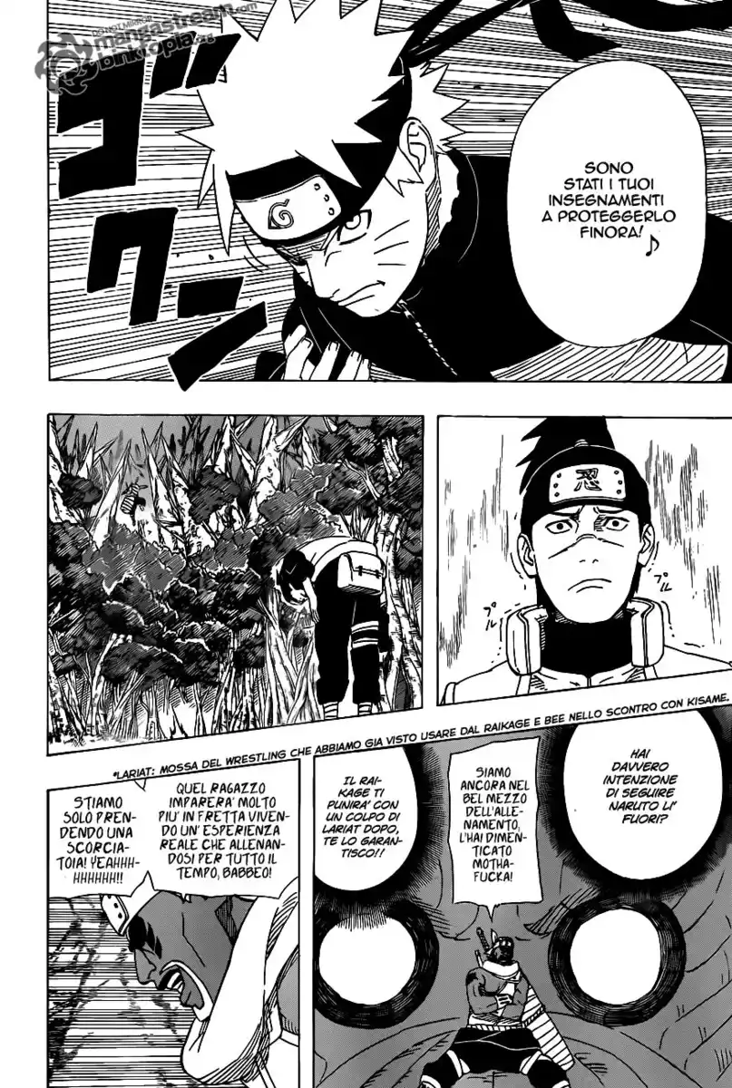 Naruto Capitolo 536 page 4