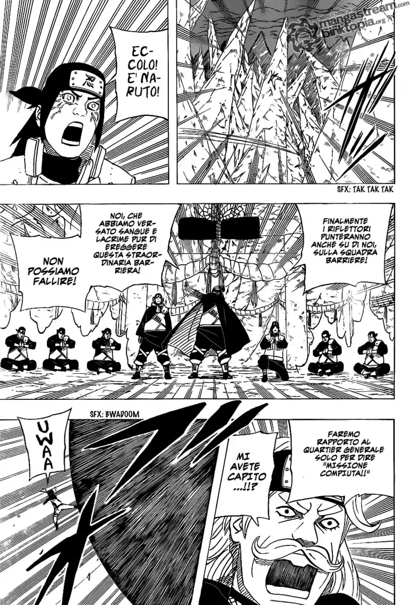 Naruto Capitolo 536 page 7