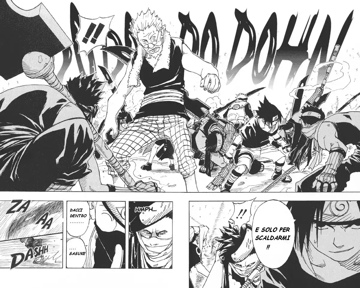 Naruto Capitolo 22 page 16