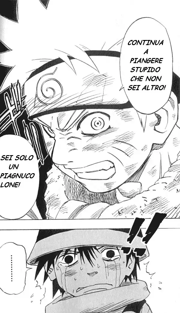 Naruto Capitolo 22 page 6