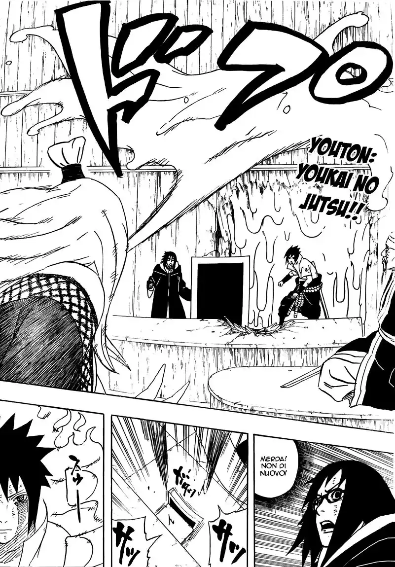 Naruto Capitolo 466 page 2