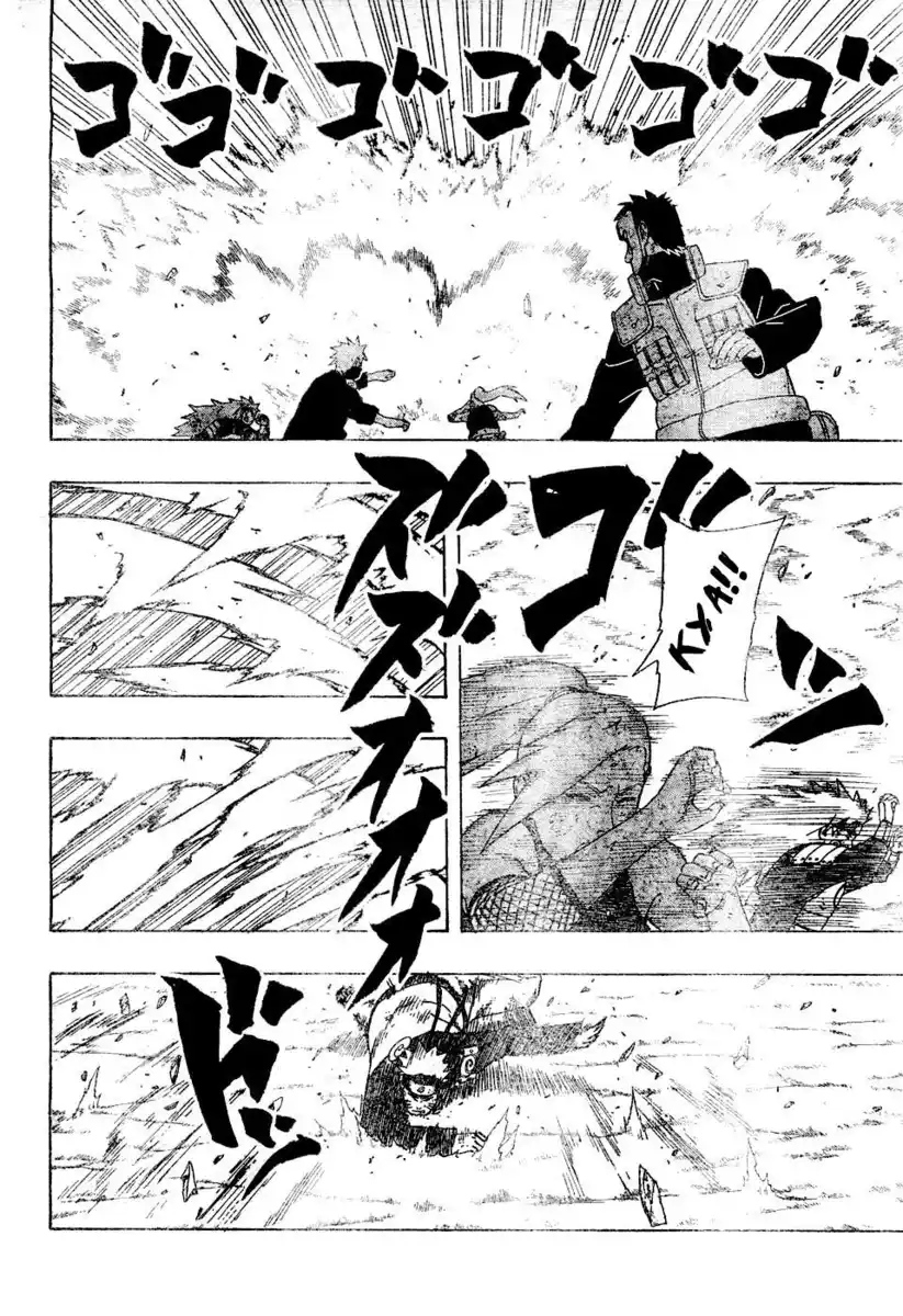 Naruto Capitolo 341 page 12