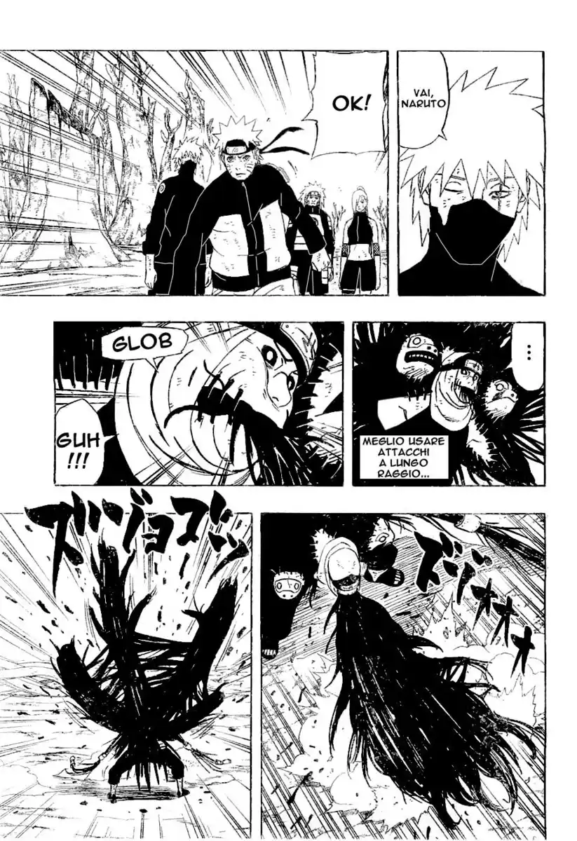 Naruto Capitolo 341 page 2